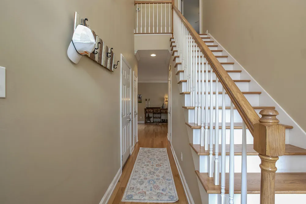8511 King Arthur Lane Knoxville, TN 37923