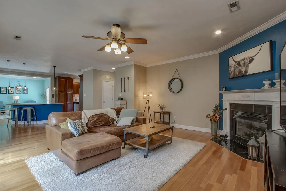 8511 King Arthur Lane Knoxville, TN 37923
