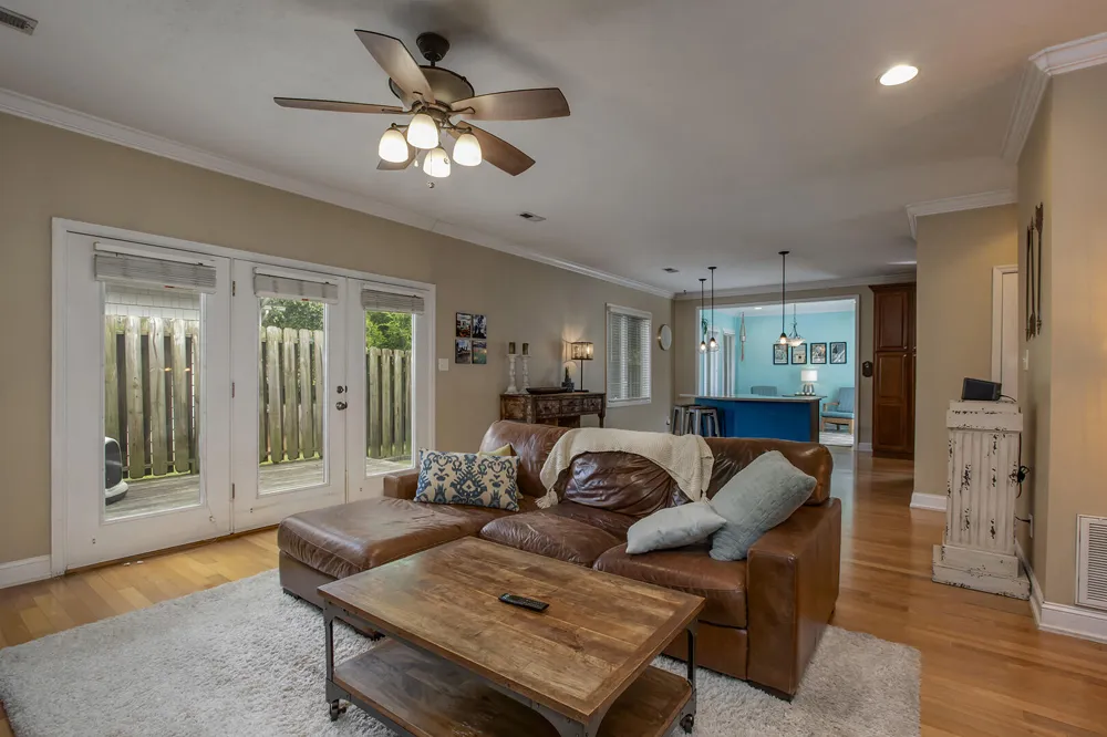8511 King Arthur Lane Knoxville, TN 37923