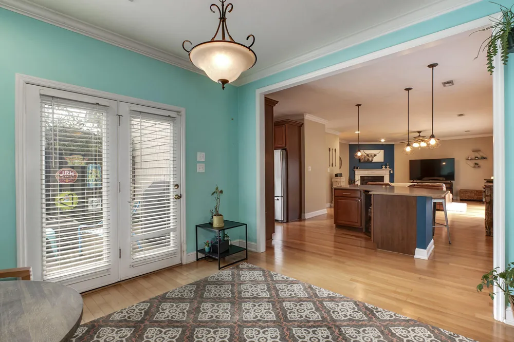 8511 King Arthur Lane Knoxville, TN 37923