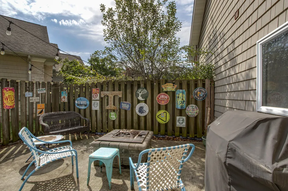 8511 King Arthur Lane Knoxville, TN 37923