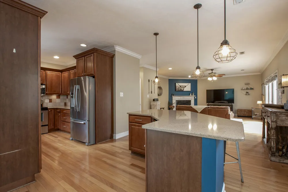 8511 King Arthur Lane Knoxville, TN 37923