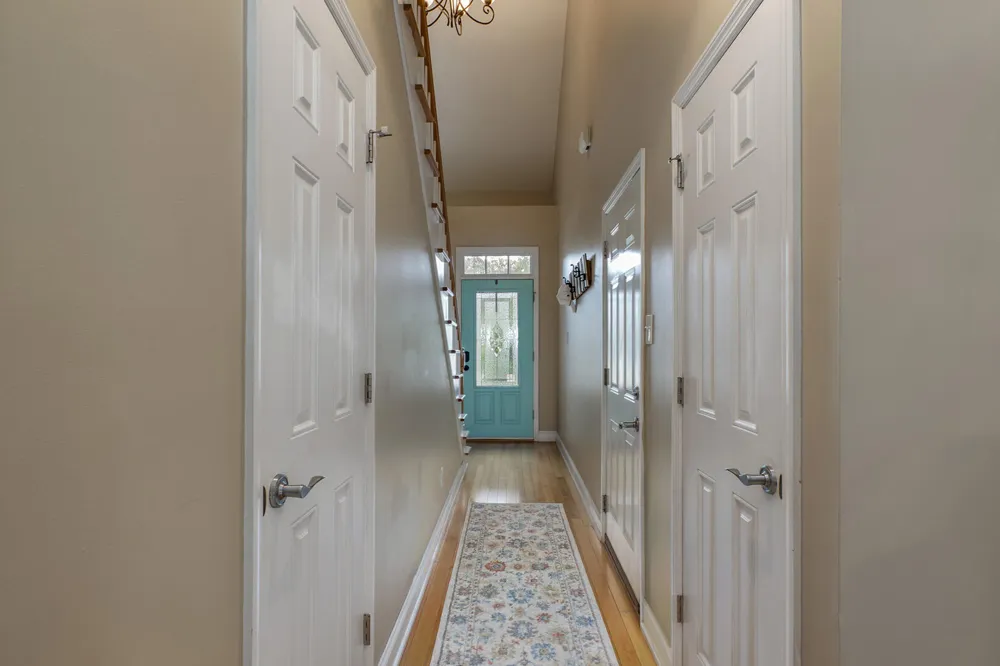 8511 King Arthur Lane Knoxville, TN 37923