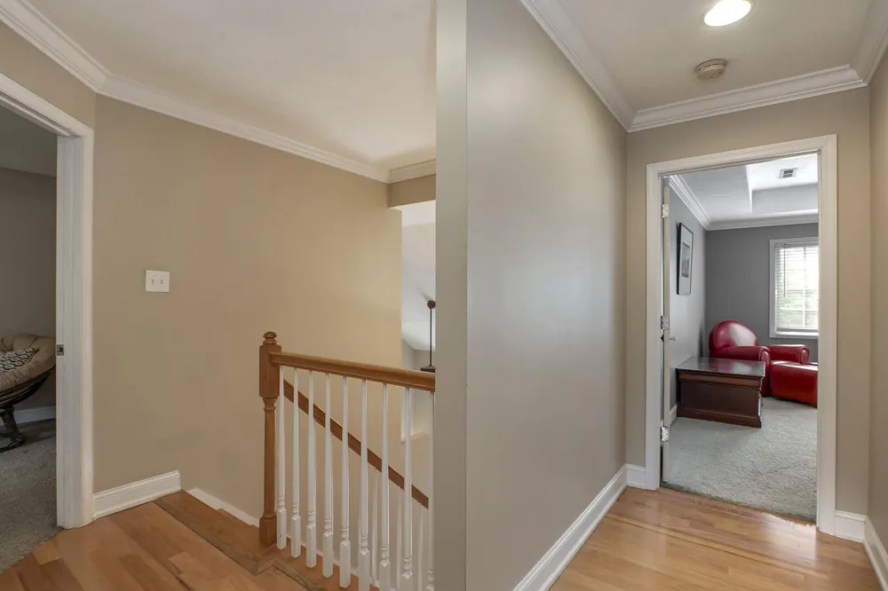 8511 King Arthur Lane Knoxville, TN 37923