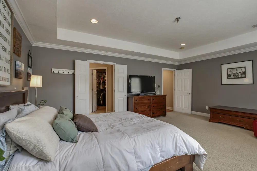 8511 King Arthur Lane Knoxville, TN 37923
