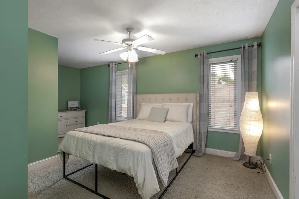 8511 King Arthur Lane Knoxville, TN 37923