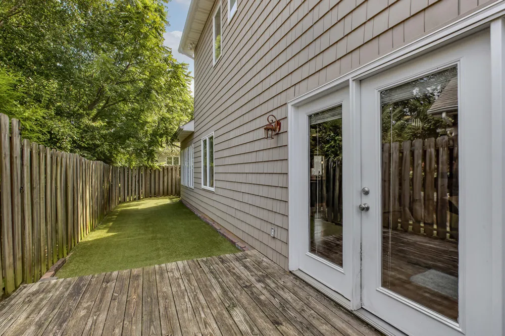 8511 King Arthur Lane Knoxville, TN 37923