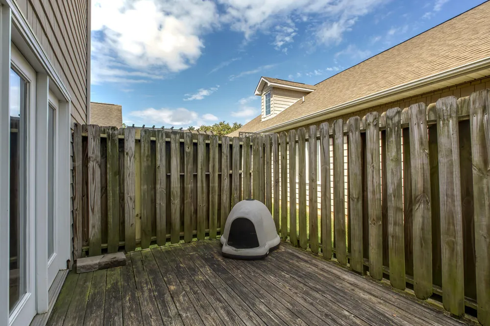 8511 King Arthur Lane Knoxville, TN 37923