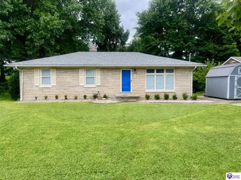 606 Sunrise Lane