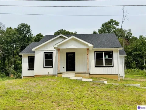 412 Woods Rd