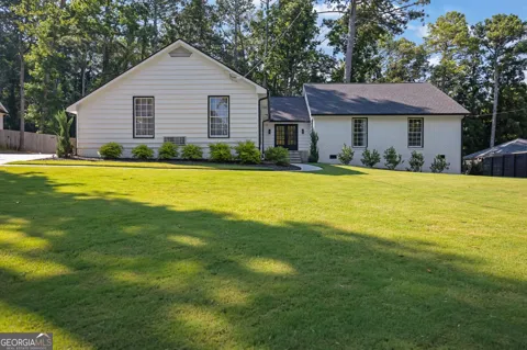 514 Dogwood CIR