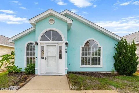 209 Coquina Shell Way
