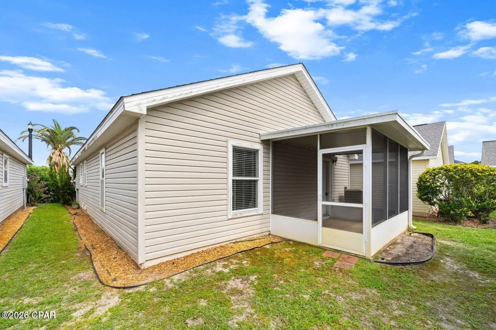 209 Coquina Shell Way Panama City Beach, FL 32407