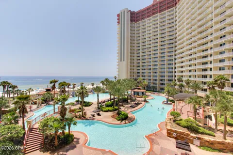 9900 S Thomas Drive #1122