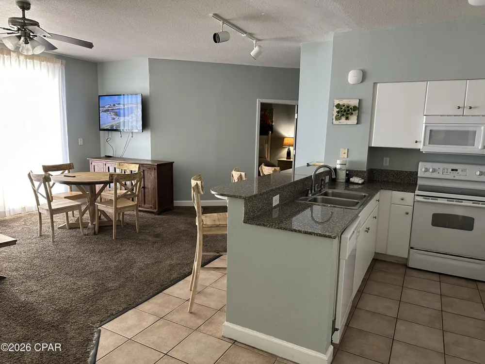 9900 S Thomas Drive #1122 Panama City Beach, FL 32408