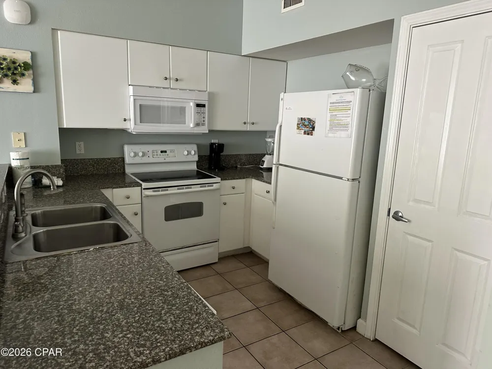 9900 S Thomas Drive #1122 Panama City Beach, FL 32408