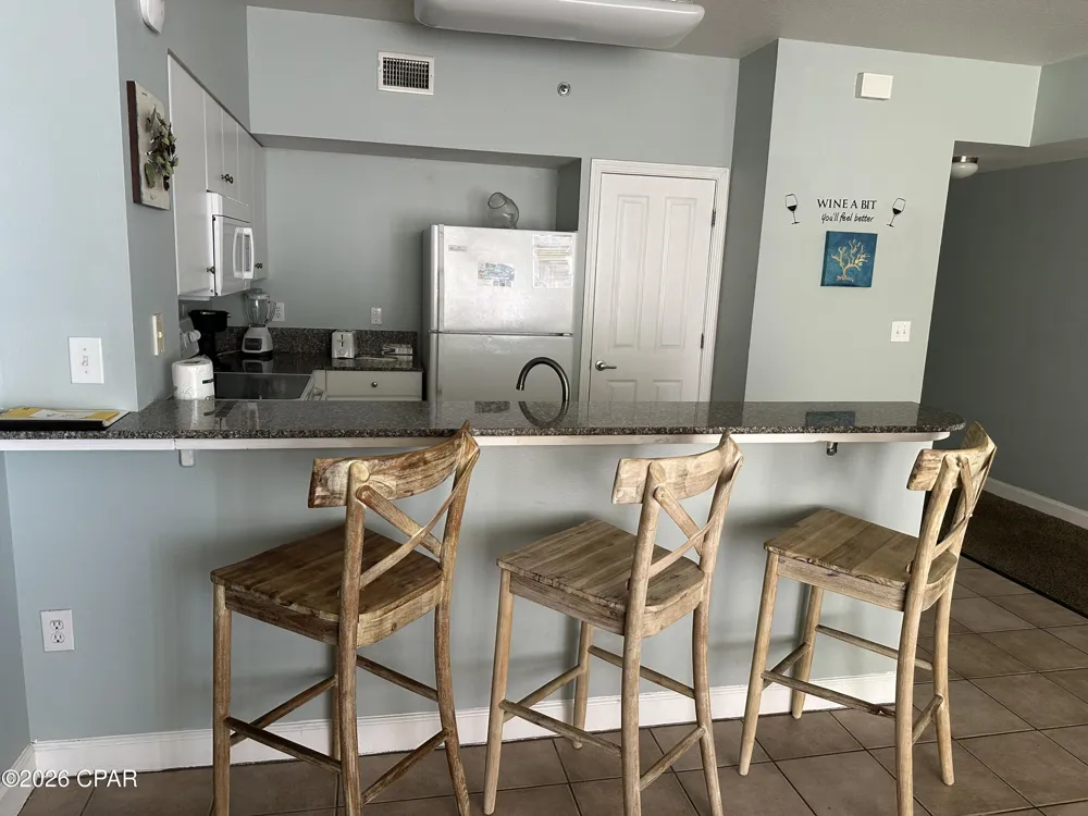 9900 S Thomas Drive #1122 Panama City Beach, FL 32408