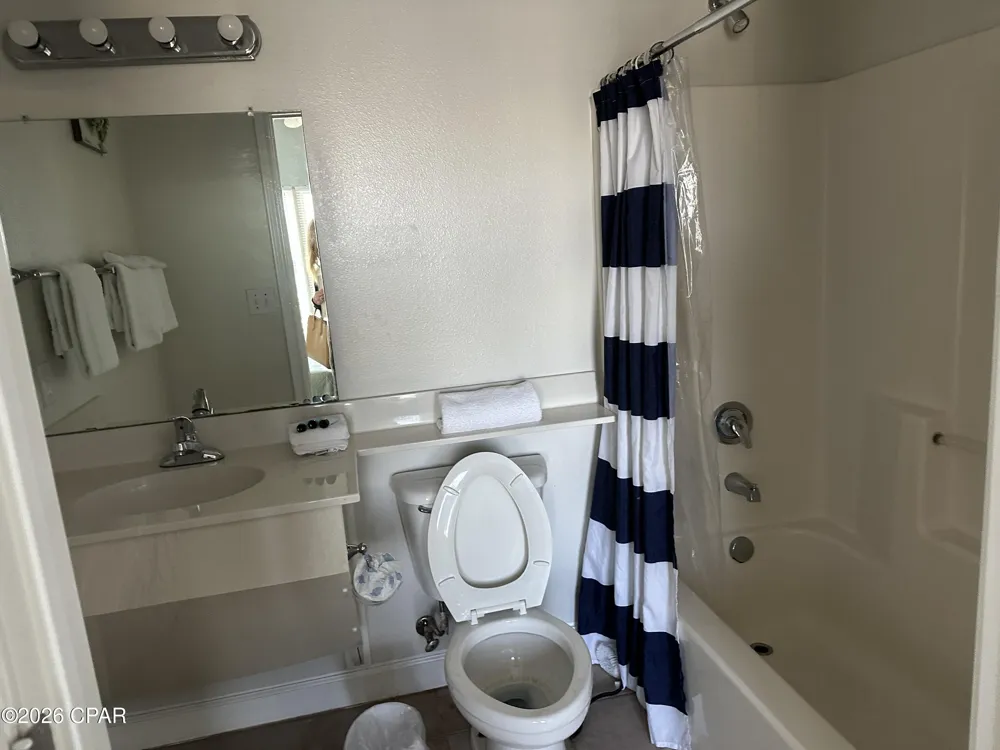 9900 S Thomas Drive #1122 Panama City Beach, FL 32408