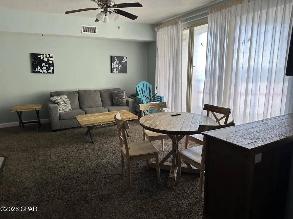 9900 S Thomas Drive #1122 Panama City Beach, FL 32408