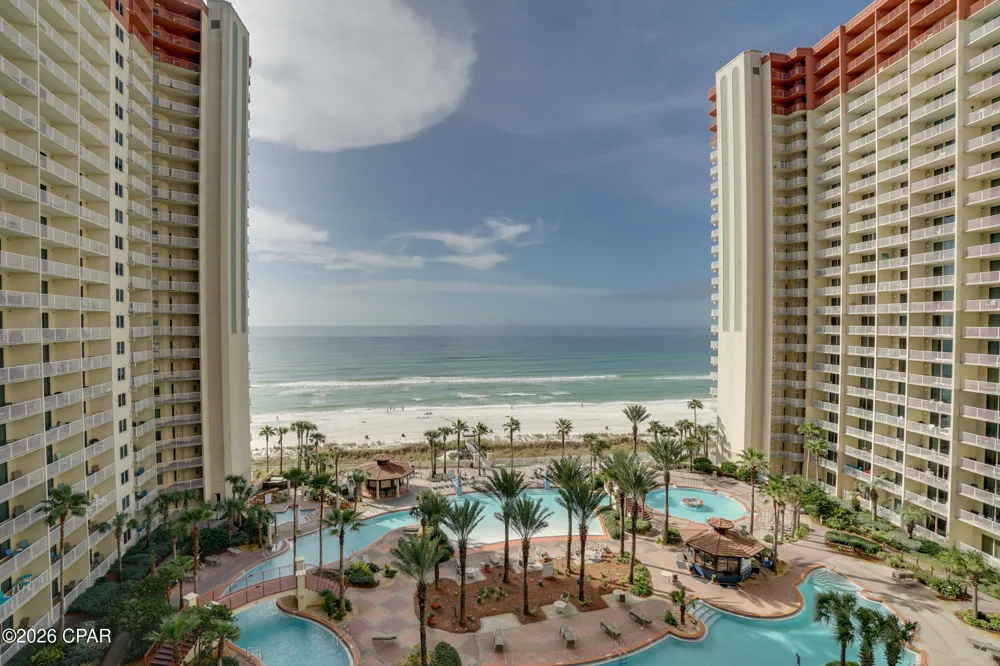 9900 S Thomas Drive #1122 Panama City Beach, FL 32408