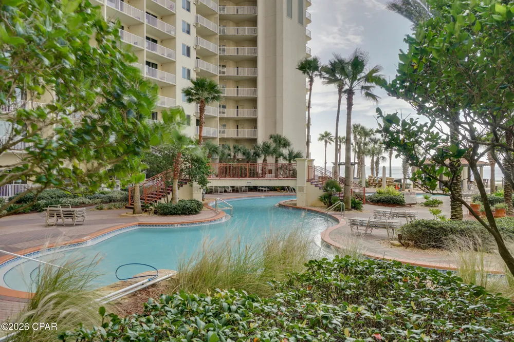 9900 S Thomas Drive #1122 Panama City Beach, FL 32408