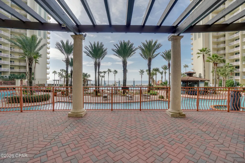 9900 S Thomas Drive #1122 Panama City Beach, FL 32408