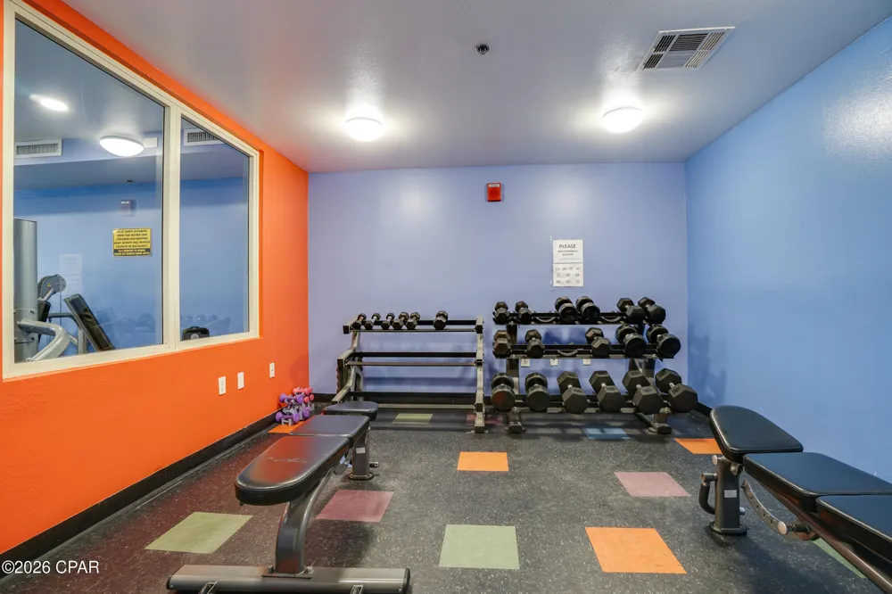 9900 S Thomas Drive #1122 Panama City Beach, FL 32408