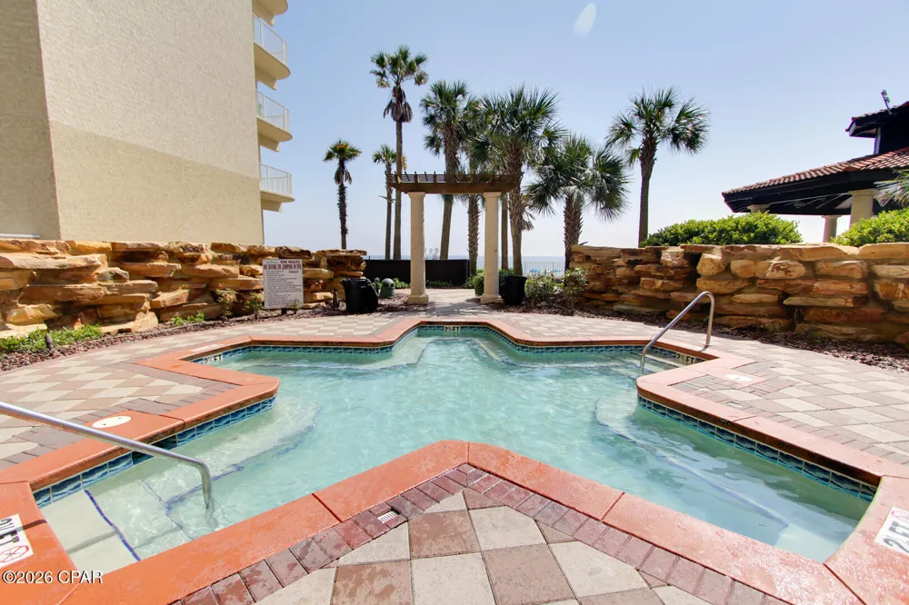 9900 S Thomas Drive #1122 Panama City Beach, FL 32408