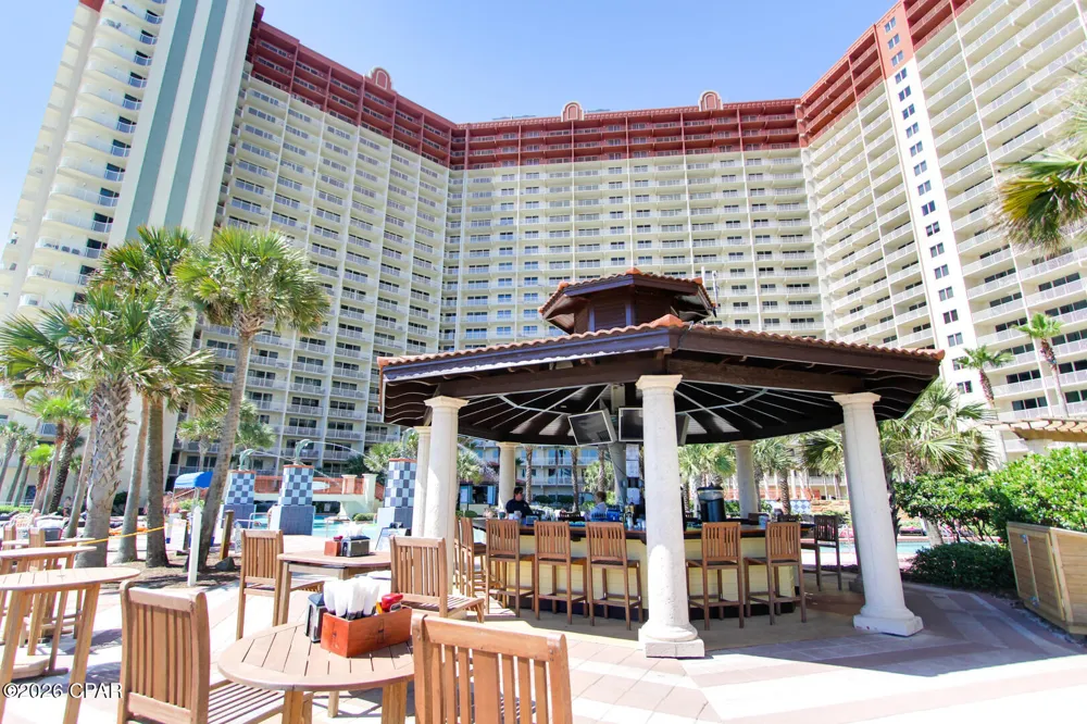 9900 S Thomas Drive #1122 Panama City Beach, FL 32408