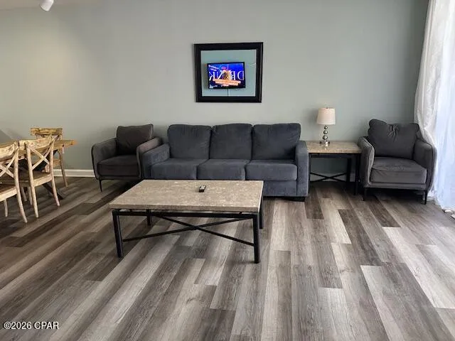 9900 S Thomas Drive #1428 Panama City, FL 32408