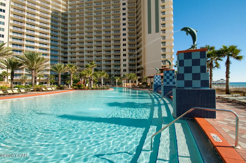 9900 S Thomas Drive #1428 Panama City, FL 32408