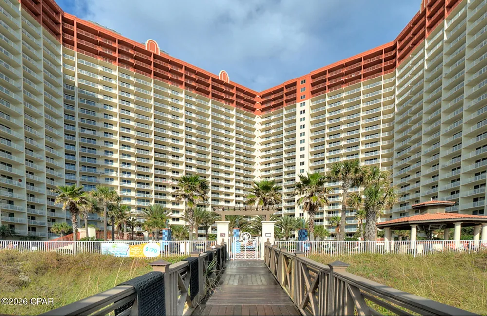 9900 S Thomas Drive #1428 Panama City, FL 32408