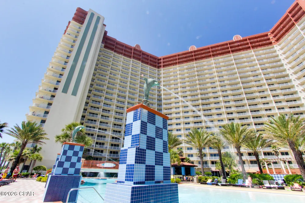 9900 S Thomas Drive #1428 Panama City, FL 32408