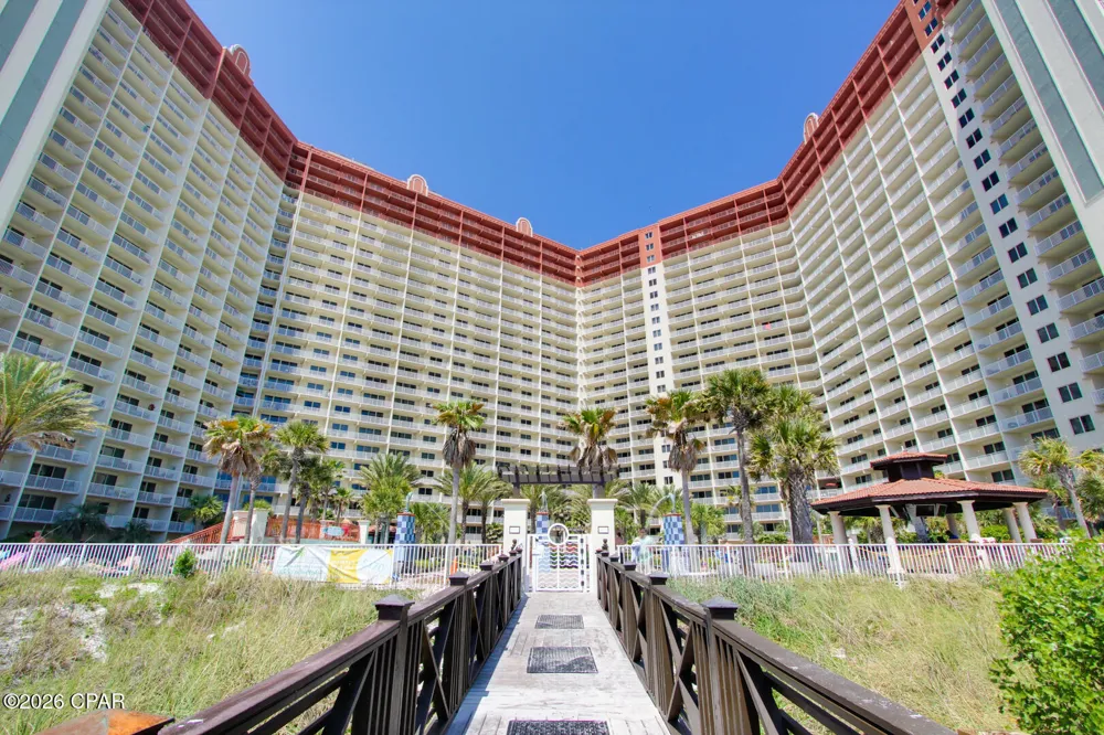 9900 S Thomas Drive #1428 Panama City, FL 32408