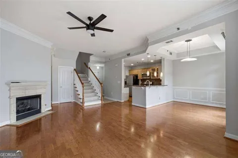 850 Piedmont AVE NE