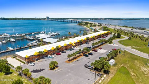 5505 Sun Harbor Road #129