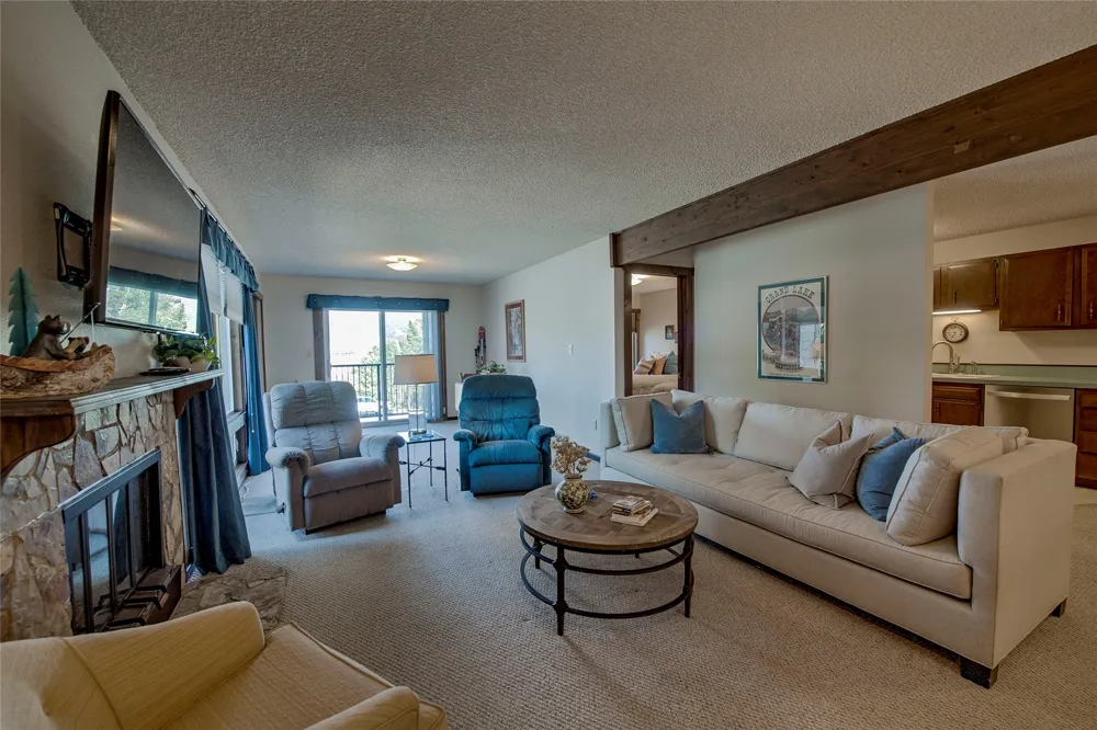 3411 Ryan Gulch Road #3411 Silverthorne, CO 80498