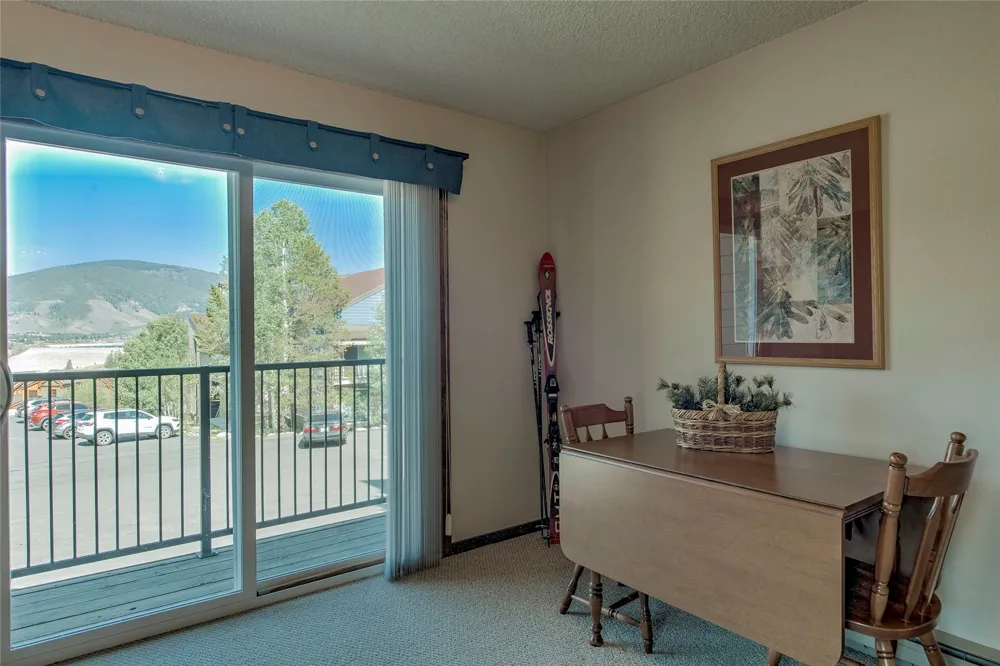 3411 Ryan Gulch Road #3411 Silverthorne, CO 80498