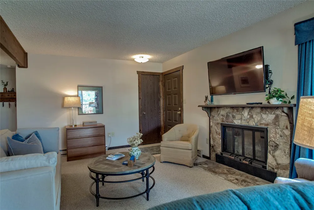3411 Ryan Gulch Road #3411 Silverthorne, CO 80498