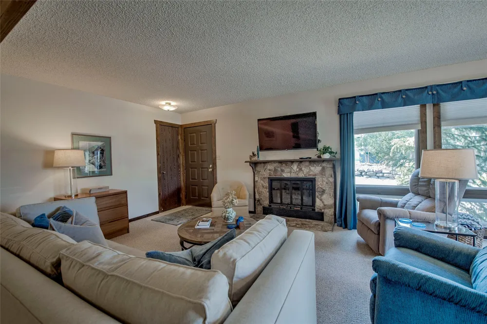 3411 Ryan Gulch Road #3411 Silverthorne, CO 80498