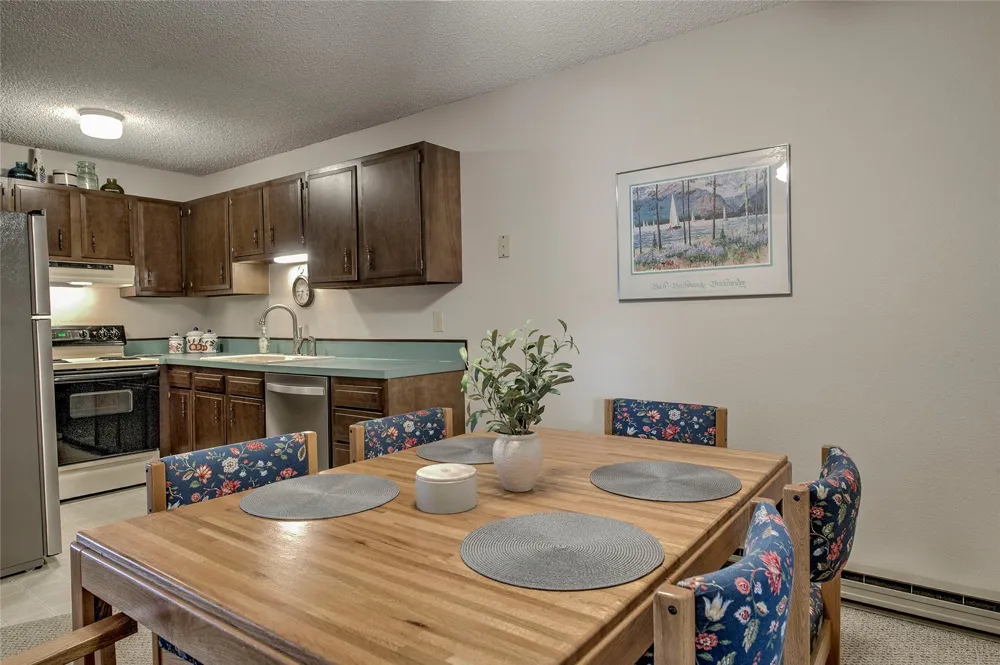3411 Ryan Gulch Road #3411 Silverthorne, CO 80498