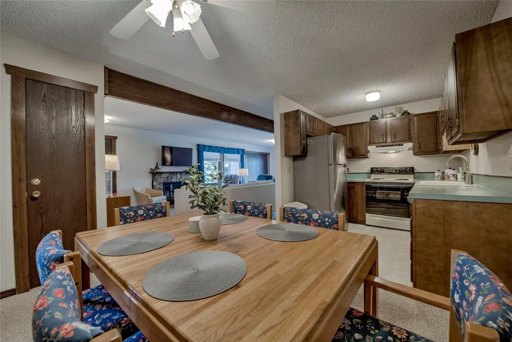 3411 Ryan Gulch Road #3411 Silverthorne, CO 80498