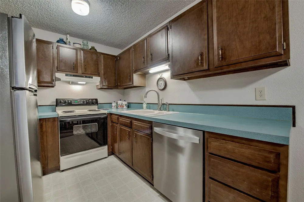 3411 Ryan Gulch Road #3411 Silverthorne, CO 80498