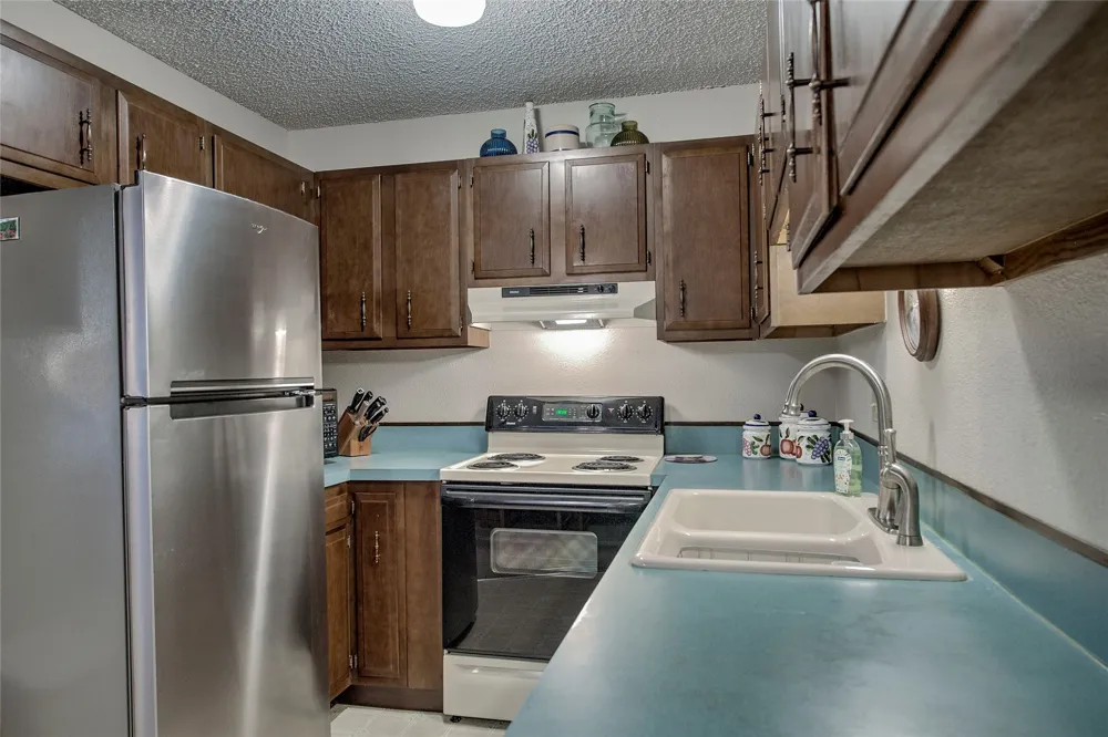 3411 Ryan Gulch Road #3411 Silverthorne, CO 80498
