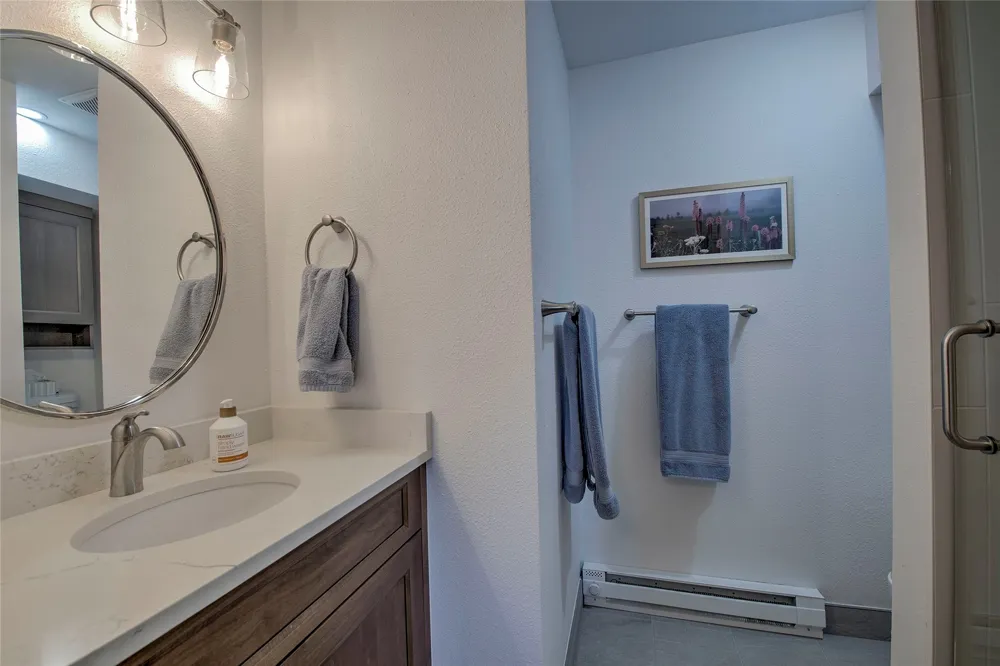 3411 Ryan Gulch Road #3411 Silverthorne, CO 80498