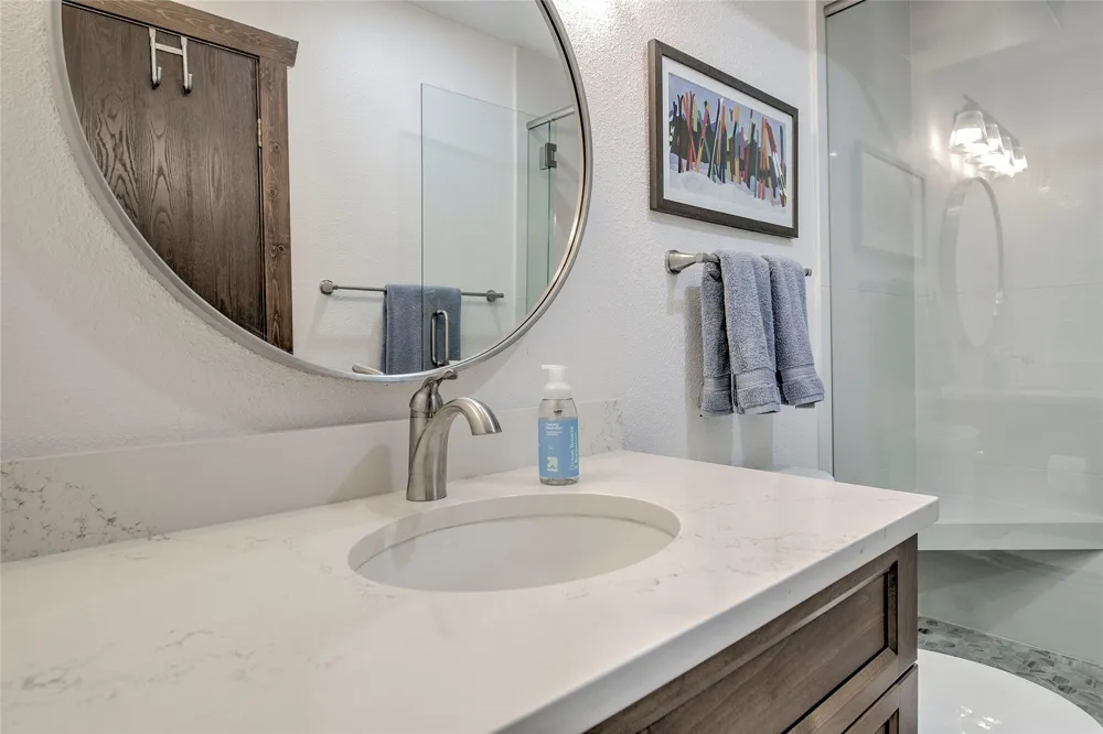 3411 Ryan Gulch Road #3411 Silverthorne, CO 80498