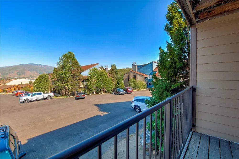 3411 Ryan Gulch Road #3411 Silverthorne, CO 80498