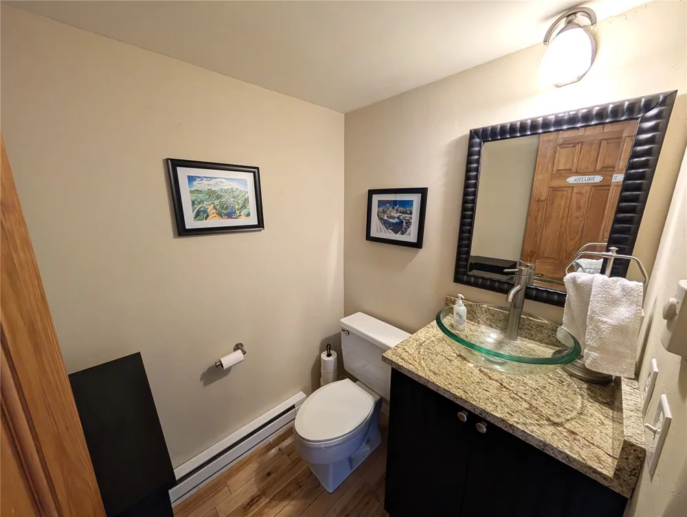 30311 County Road 16 #103 Oak Creek, CO 80467
