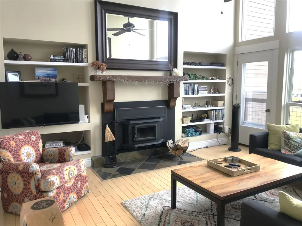 30311 County Road 16 #103 Oak Creek, CO 80467