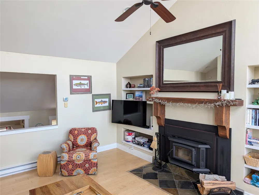 30311 County Road 16 #103 Oak Creek, CO 80467